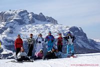 corvara (132), Gruppi settimane bianche (13), Sci Alpino (290)